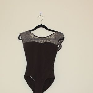 Grisko Leotard